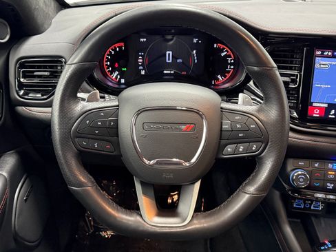 Used 2024 Dodge Durango R/T AWD/4WD image 19