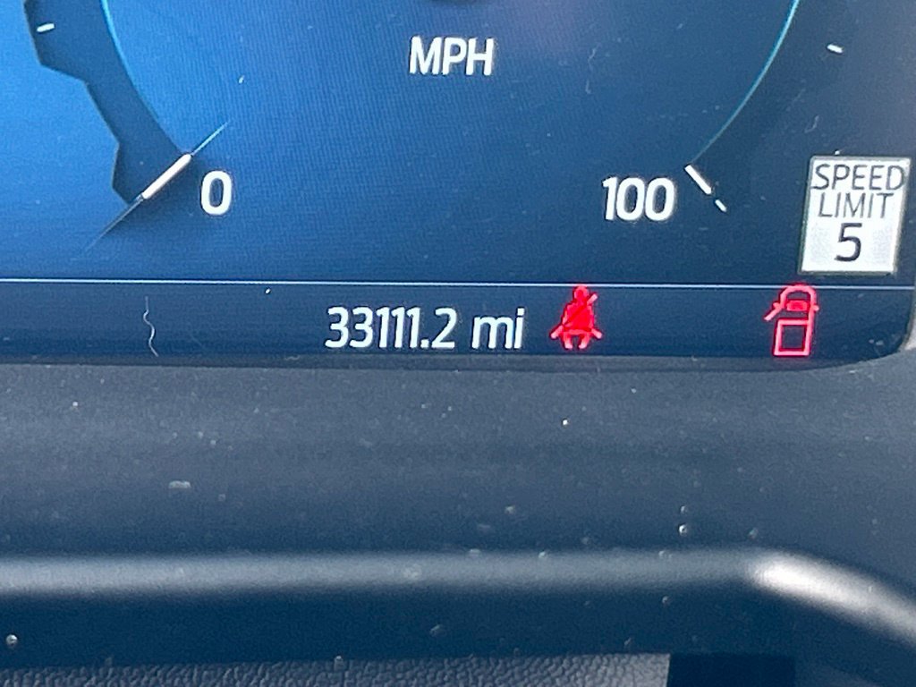 Used 2023 Ford F350 Lariat w/ Lariat Ultimate Package AWD/4WD image 44