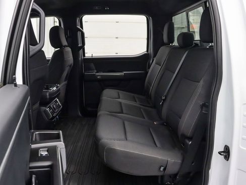 Certified 2023 Ford F150 XLT w/ Equipment Group 302A High image 20