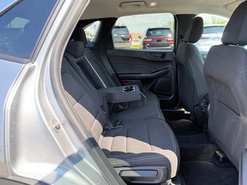 Used 2024 Ford Escape Active w/ Tech Pack #1 AWD/4WD image 20