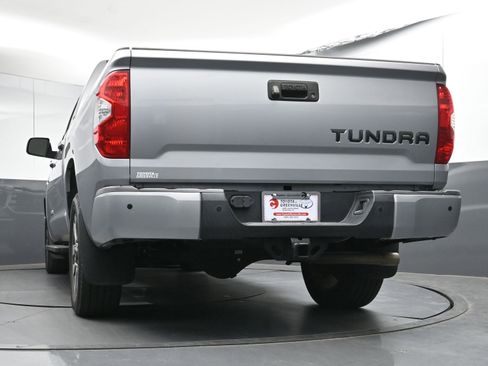 Used 2019 Toyota Tundra Limited w/ Limited Premium Package image 26