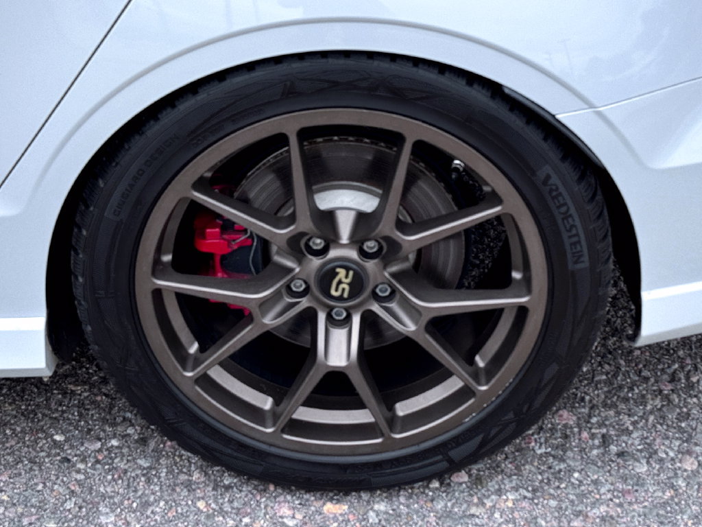Used 2019 Audi RS 3 AWD/4WD image 14