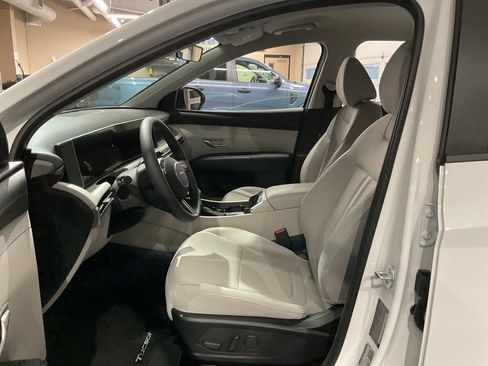 New 2026 Hyundai Tucson SEL AWD/4WD image 9