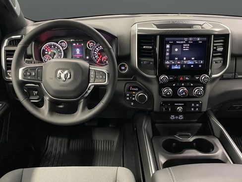 New 2026 RAM 1500 Big Horn image 5