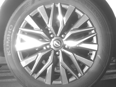 Used 2025 Nissan Altima 2.5 SV FWD image 15