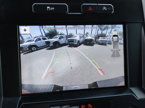 Used 2018 Ford F150 XLT w/ Equipment Group 302A Luxury image 26