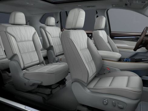 New 2026 Buick Enclave Avenir w/ Super Cruise Package FWD image 70