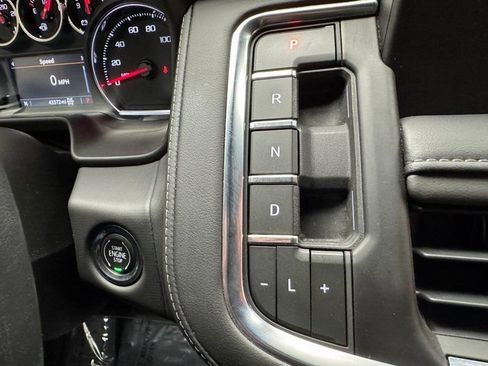 Used 2023 Chevrolet Tahoe LS w/ Driver Alert Package image 20