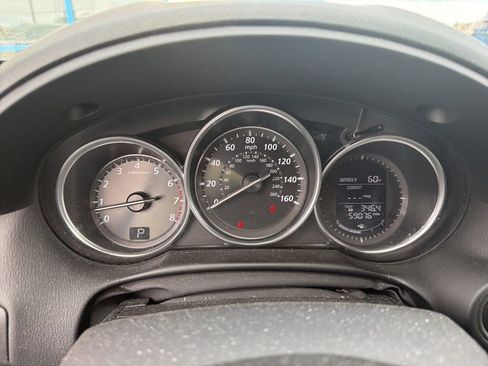 Used 2014 MAZDA CX-5 Touring w/ Bose/Moonroof Package FWD image 1