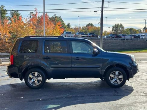 Used 2011 Honda Pilot EX-L image 3