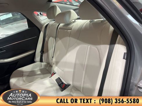 Used 2023 Hyundai Sonata SEL w/ Cargo Package FWD image 18