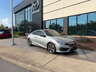 Used 2016 Honda Civic EX-T video 1