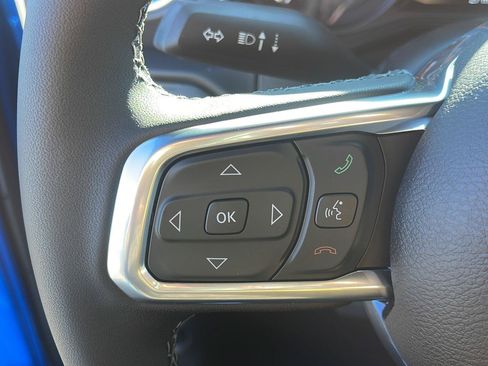 New 2026 Jeep Wrangler Unlimited Sahara AWD/4WD image 14