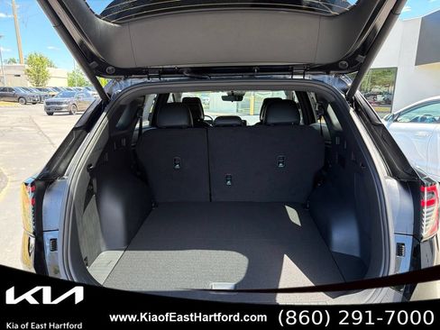 New 2026 Kia Sportage X-Line w/ X-Line Technology Package AWD/4WD image 16