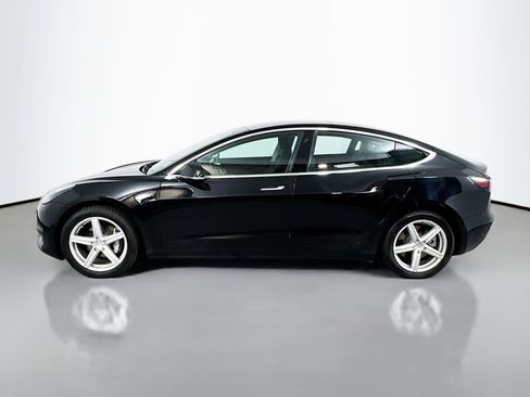 Used 2018 Tesla Model 3 Long Range RWD image 8