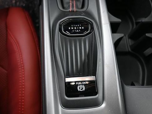 New 2026 Dodge Charger R/T Scat Pack AWD/4WD image 22