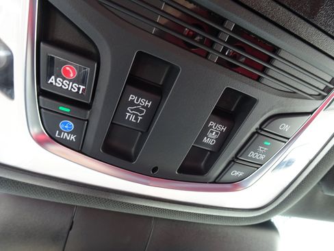 Used 2024 Acura RDX A-Spec AWD/4WD image 26