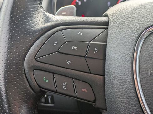 Used 2020 Dodge Durango R/T w/ Technology Group image 31