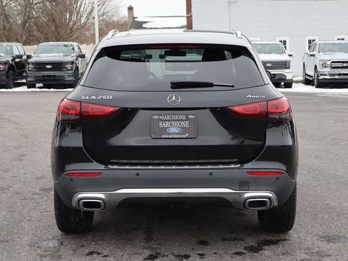 Used 2023 Mercedes-Benz GLA 250 4MATIC image 19