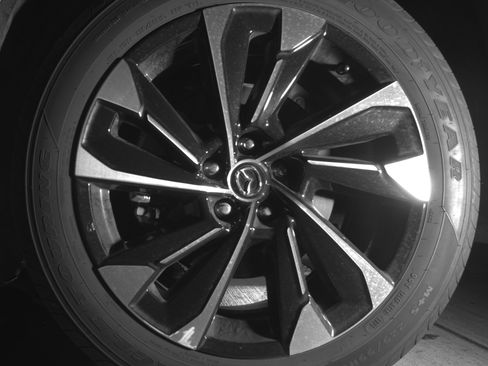 Used 2025 MAZDA CX-50 2.5 Hybrid w/ Premium Plus Pkg image 12