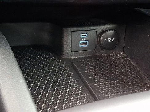 Certified 2021 Ford Bronco Sport Outer Banks image 25