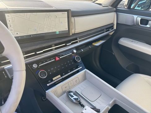New 2026 Hyundai Santa Fe Limited image 26