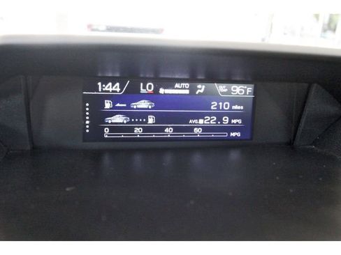 Used 2019 Subaru Crosstrek 2.0i Limited AWD/4WD image 23