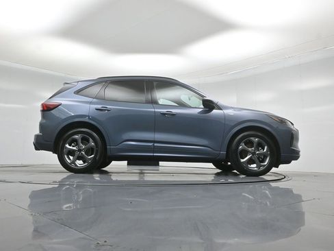 Certified 2023 Ford Escape ST-Line w/ Tech Pack #1 image 48