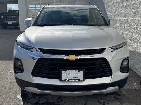 Used 2019 Chevrolet Blazer LT image 4