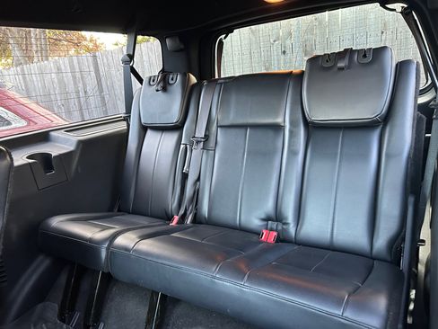 Used 2017 Ford Expedition EL Limited w/ Equipment Group 301A image 12