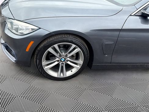 Used 2017 BMW 430i Convertible image 33