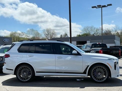 Used 2024 BMW ALPINA XB7 AWD/4WD image 51