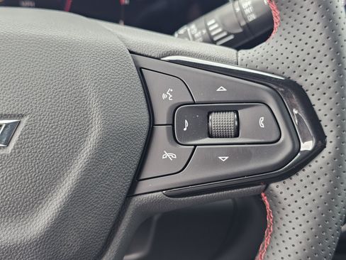 New 2026 Chevrolet Trax RS w/ Driver Confidence Package FWD image 24