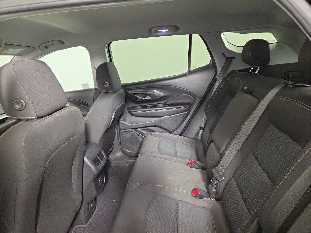 Used 2023 GMC Terrain SLE w/ Driver Convenience Package AWD/4WD image 15