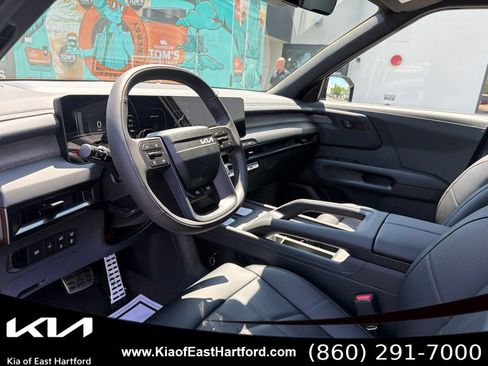 New 2027 Kia Telluride SX X-Line AWD/4WD image 30