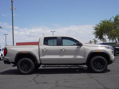 New 2026 GMC Canyon Elevation w/ Convenience Package RWD image 2