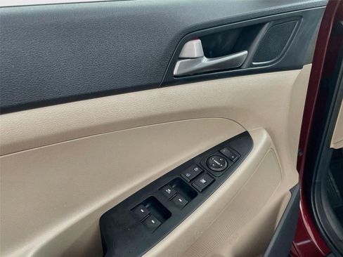 Used 2018 Hyundai Tucson SEL FWD image 20