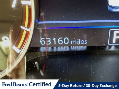 Used 2021 Nissan Altima 2.5 SR w/ SR Premium Package image 22