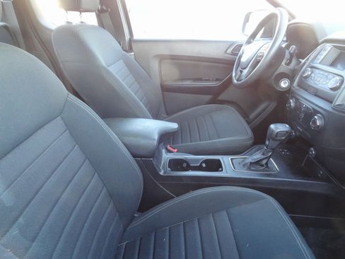 Used 2021 Ford Ranger XL w/ Equipment Group 101A High image 8