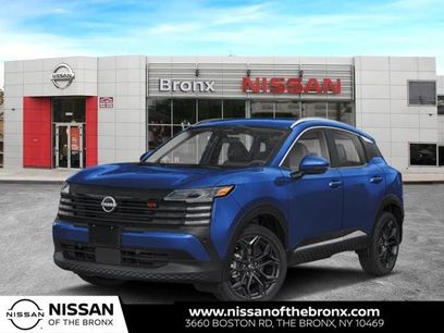 New 2026 Nissan Kicks SR w/ SR Premium Package