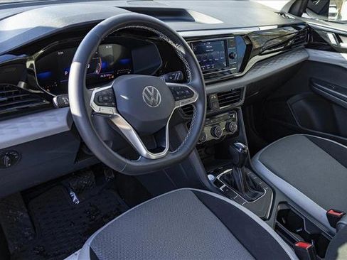 Used 2023 Volkswagen Taos S image 10