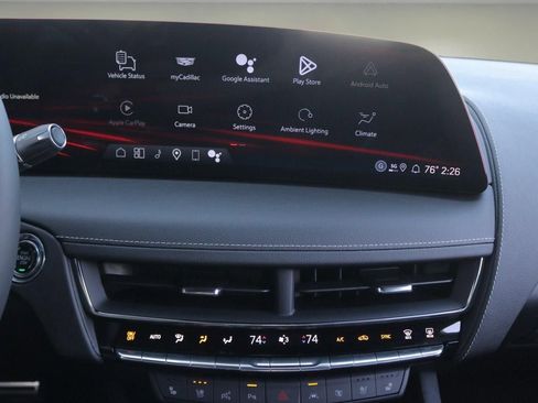 New 2026 Cadillac CT5 V Blackwing w/ Super Cruise 1 Package image 23