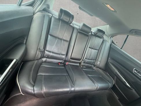Used 2019 Acura TLX V6 w/ Technology Package FWD image 22