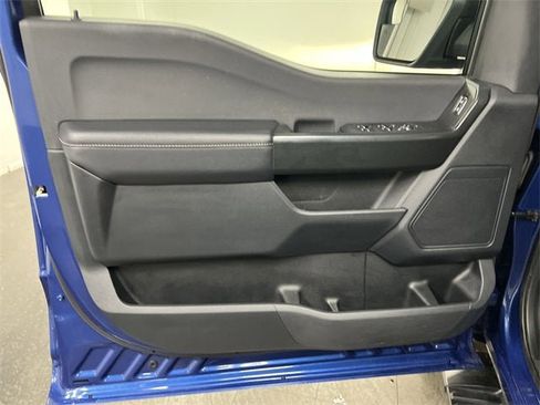 Used 2022 Ford F150 XL w/ STX Black Appearance Package image 22