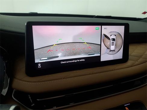 Used 2023 INFINITI QX60 Autograph image 31