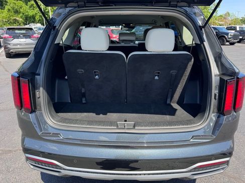 Used 2022 Kia Sorento S FWD image 40