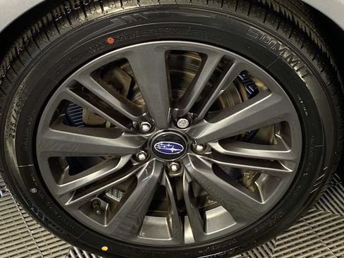 Used 2021 Subaru WRX AWD/4WD image 28