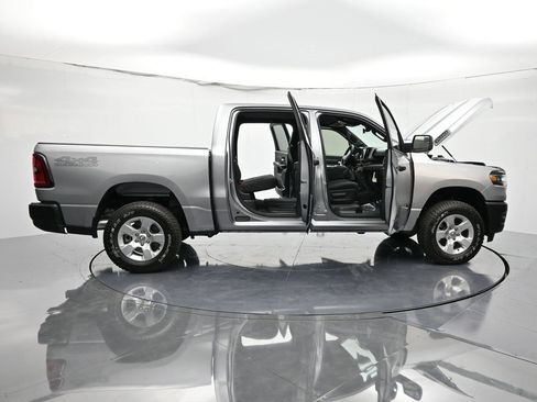 New 2026 RAM 1500 Tradesman w/ Off Road Group image 46