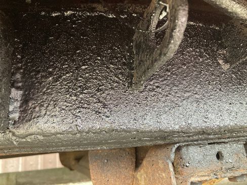 Used 2011 Chevrolet Colorado W/T AWD/4WD image 19