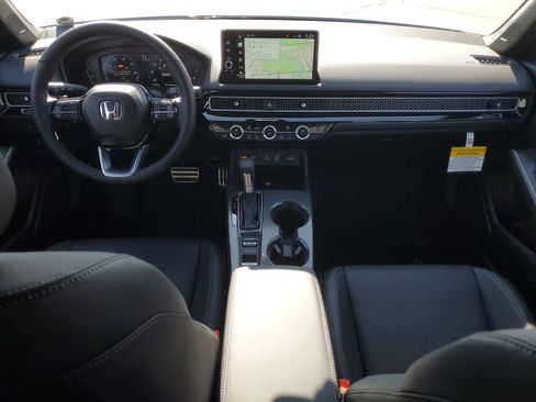 New 2026 Honda Civic Sport Touring image 32